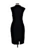 Etcetera Black Cocktail Dress Size 12 - photo 2