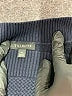 Talbots Blue Pullover Sweater Size XL - photo 7