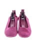 Everlane Purple Pink Heels Size 6 1/2 - photo 2