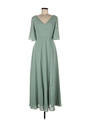 JJ's House Casual Dress (view 1)