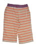 Mini Boden 100% Cotton Orange Casual Pants Size 10 - photo 2