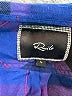 Rails Plaid Blue Long Sleeve Button-Down Shirt Size L - photo 7