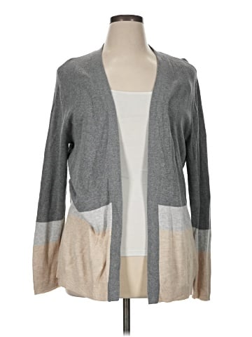 Croft & Barrow Cardigan (view 1)