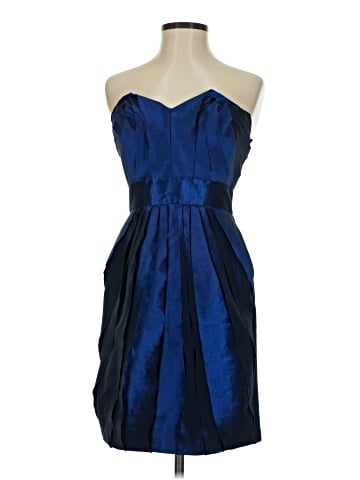 Max and Cleo Cocktail Dress (view 1)