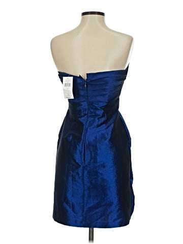 Max and Cleo Cocktail Dress (view 2)