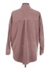 Zara Brown Long Sleeve Button-Down Shirt Size M - photo 2