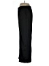 Gap 100% Polyester Solid Black Track Pants Size M - photo 5