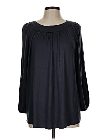 Cable & Gauge 3/4 Sleeve T-Shirt (view 1)