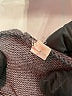 Unbranded Gray Sweatshirt Size XL (estimated) - photo 7