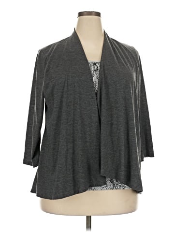 White Stag Cardigan (view 1)