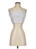 Windsor Silver Tube Top Size S - photo 1