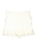 Nocturne Ivory Shorts Size 8 - photo 1