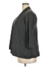 White Stag Gray Cardigan Size 20 - photo 5
