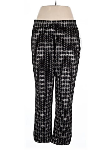 Tribal Casual Pants (view 1)