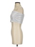 Windsor Silver Tube Top Size S - photo 5