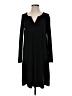 Tahari Black Casual Dress Size XS - photo 1