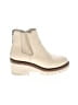 Altar'd State Ivory Ankle Boots Size 6 - photo 1