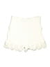 Nocturne Ivory Shorts Size 8 - photo 2