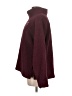 Victoria's Secret Pink 100% Polyester Burgundy Pullover Sweater Size L - photo 5