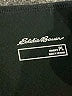 Eddie Bauer Solid Black Active Pants Size L (petite) - photo 7