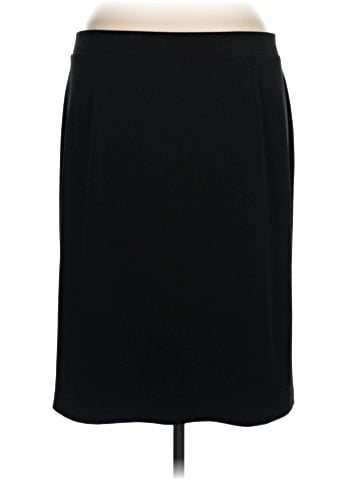 Dana Buchman Formal Skirt (view 2)