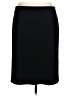 Dana Buchman Solid Black Formal Skirt Size XL - photo 2