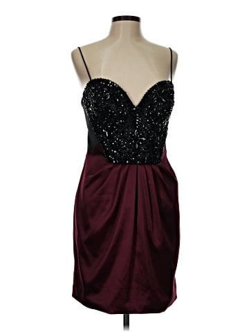 Mignon Cocktail Dress (view 1)