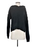 MWL by Madewell 100% Cotton Black Pullover Sweater Size S - photo 1
