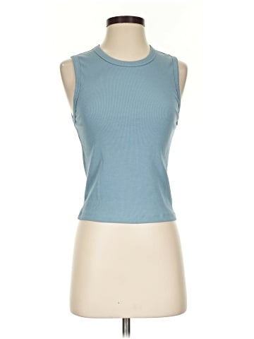 La Miel Sleeveless T-Shirt (view 1)