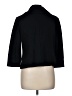 Sandro Black Coat Size Med (2) - photo 2
