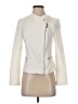 White House Black Market Ivory Jacket Size 2 - photo 1