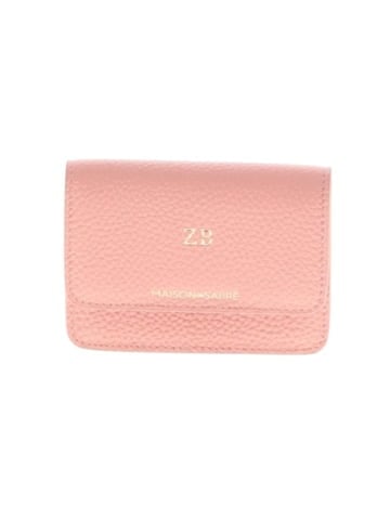 Maison de Sabre Card Holder  (view 1)