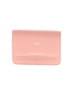 Maison de Sabre Pink Card Holder  One size - photo 1