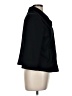 Sandro Black Coat Size Med (2) - photo 4