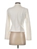 White House Black Market Ivory Jacket Size 2 - photo 2