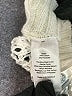 Talbots White Poncho Size S - photo 8