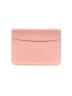 Maison de Sabre Pink Card Holder  One size - photo 2
