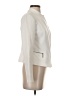 White House Black Market Ivory Jacket Size 2 - photo 4