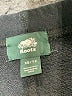 Roots Black Casual Pants Size XS - photo 4