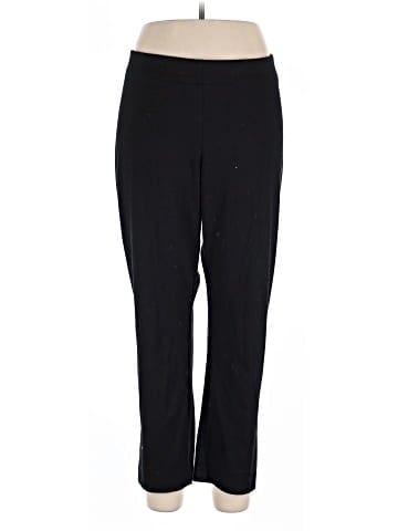 Lane Bryant Outlet Active Pants (view 1)