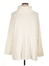 Talbots Ivory Turtleneck Sweater Size 2X - photo 1