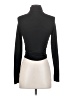 Shein Black Long Sleeve Turtleneck Size 4 - photo 2
