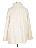 Talbots Ivory Turtleneck Sweater Size 2X - photo 2