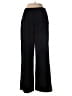 Automet Black Dress Pants Size M - photo 2