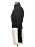 Shein Black Long Sleeve Turtleneck Size 4 - photo 5