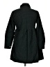 Unbranded Polka Dots Black Casual Dress Size S (estimated) - photo 2