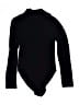 MANGOPOP Collection Black Bodysuit Size M - photo 2