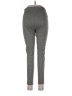 Nine West Houndstooth Gray Dress Pants Size L - photo 2
