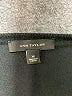 Ann Taylor Black Cardigan Size M - photo 7