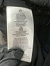 Unbranded 100% Polyester Solid Black Cocktail Dress Size S (estimated) - photo 8